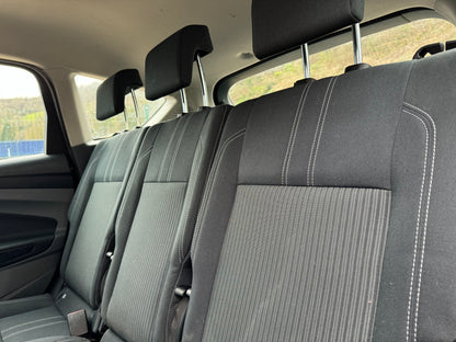 Ford C-maxx 1.6 Tdci Titanium 2011