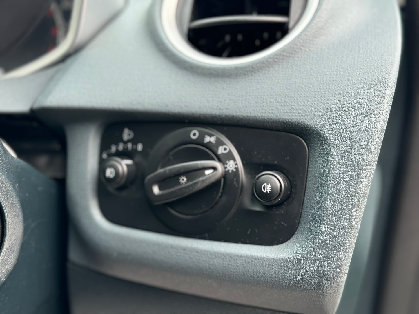 Ford Fiesta 1.6 tdci Titanium 2011