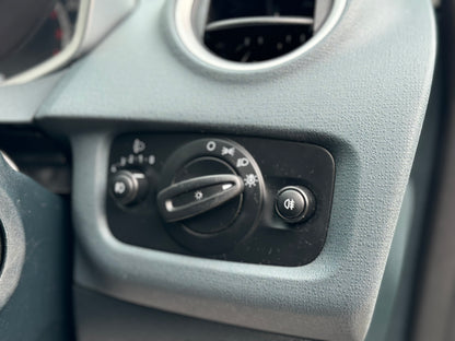 Ford Fiesta 1.6 tdci Titanium 2011