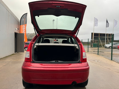 Citroen C3 1.4i vTR 2009