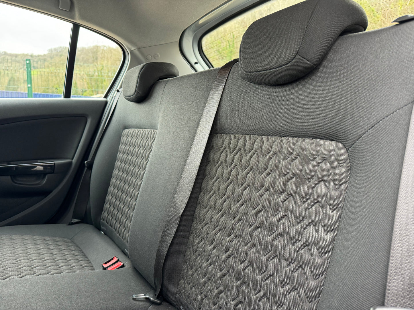 Vauxhall Corsa 1.4 Energy 2013