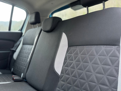 Dacia Sandero Stepway 0.9TCe Ambiance 2014