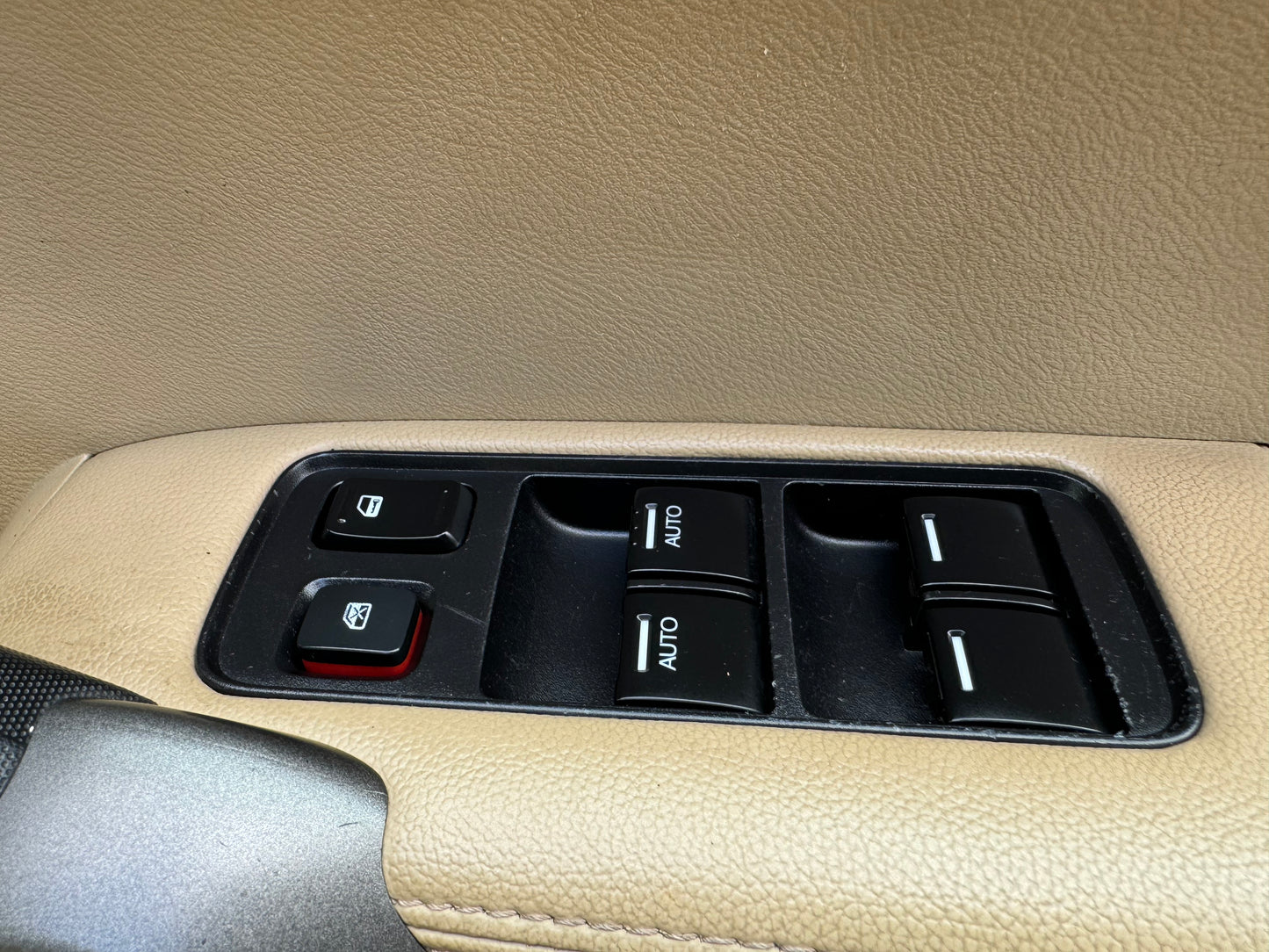 Honda CR-V 2.2 i-dtec 2010