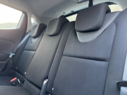 Renault Clio 0.9 TCe Dynamique Nav 2015