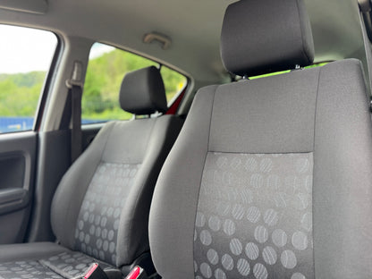 Suzuki Splash 1.2 GLS 2008