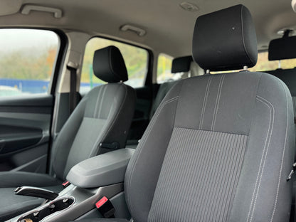 Ford C-max 1.6 Tdci Titanium 2012