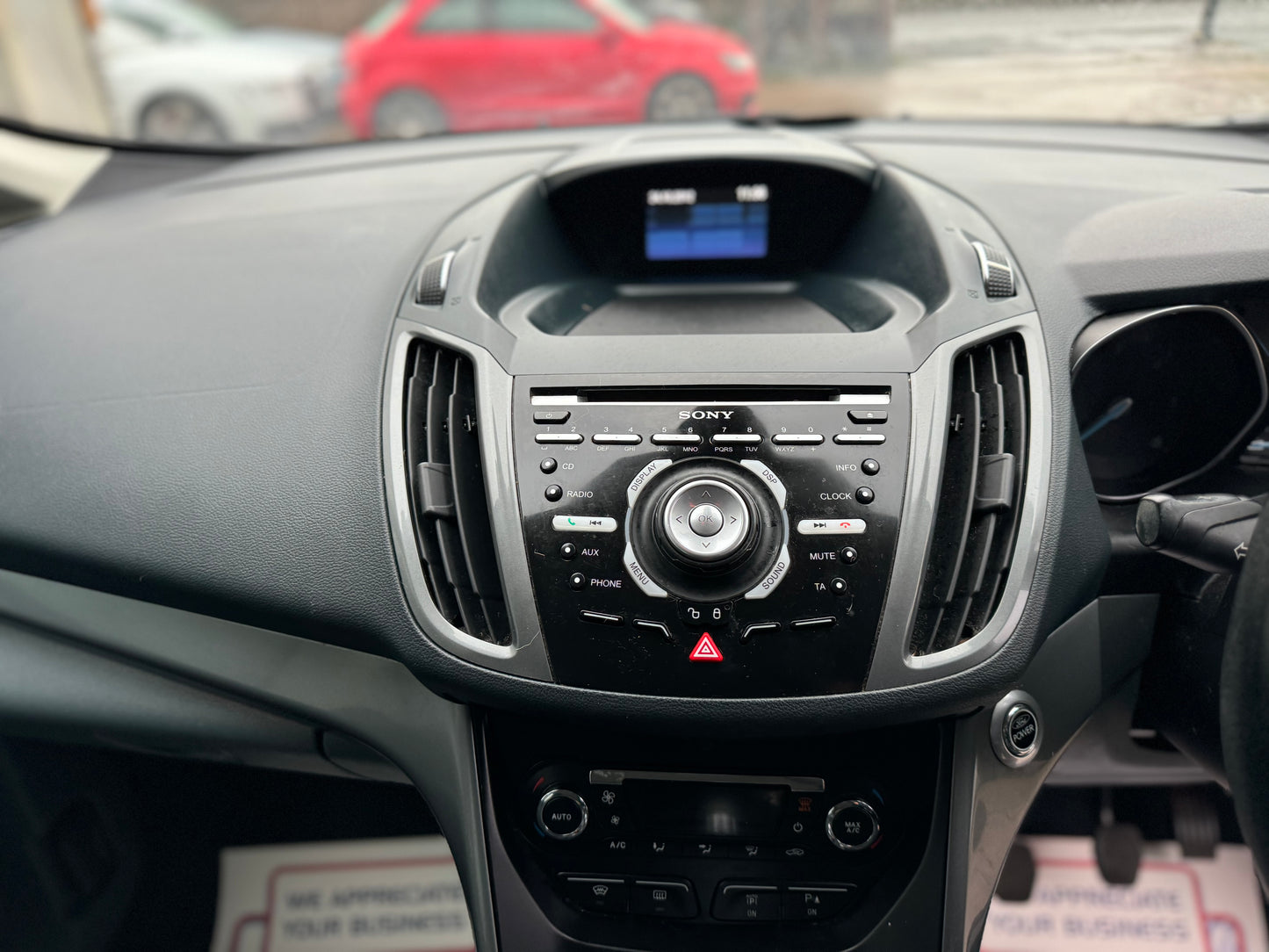 Ford C-max 1.6 Tdci Titanium 2012