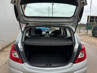 Vauxhall Corsa 1.4 Energy 2013