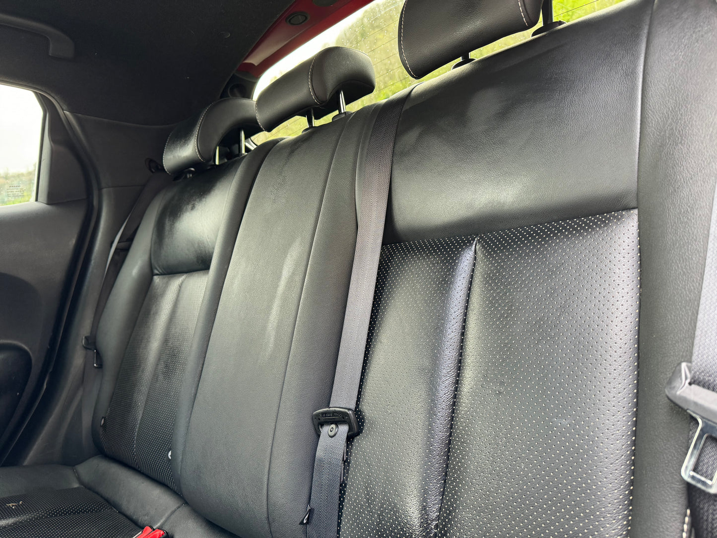 Nissan Juke 1.5 dci Tekna 2015