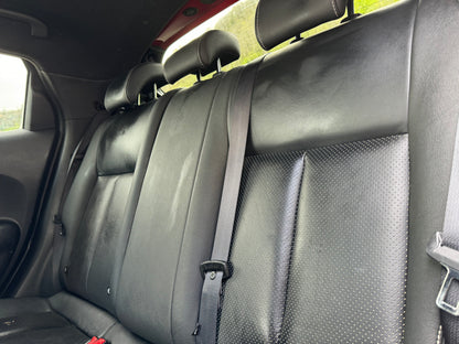 Nissan Juke 1.5 dci Tekna 2015