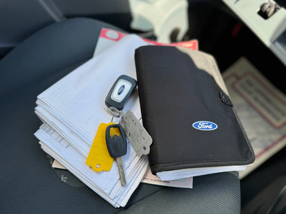 Ford Ka 1.2 Edge 2011