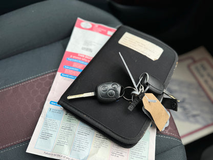 Ford Fiesta 1.25 Zetec 2009