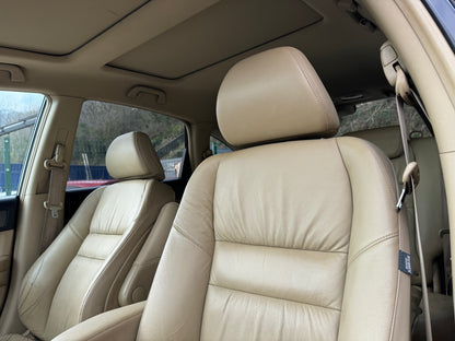 Honda CR-V 2.2 i-dtec 2010