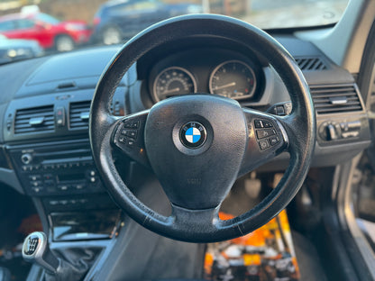 Bmw X3 20d SE Edition Exclusive xDrive 2009