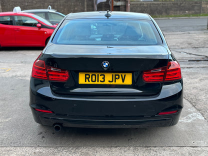 BMW 3 Series 2.0 318d SE Auto 2013