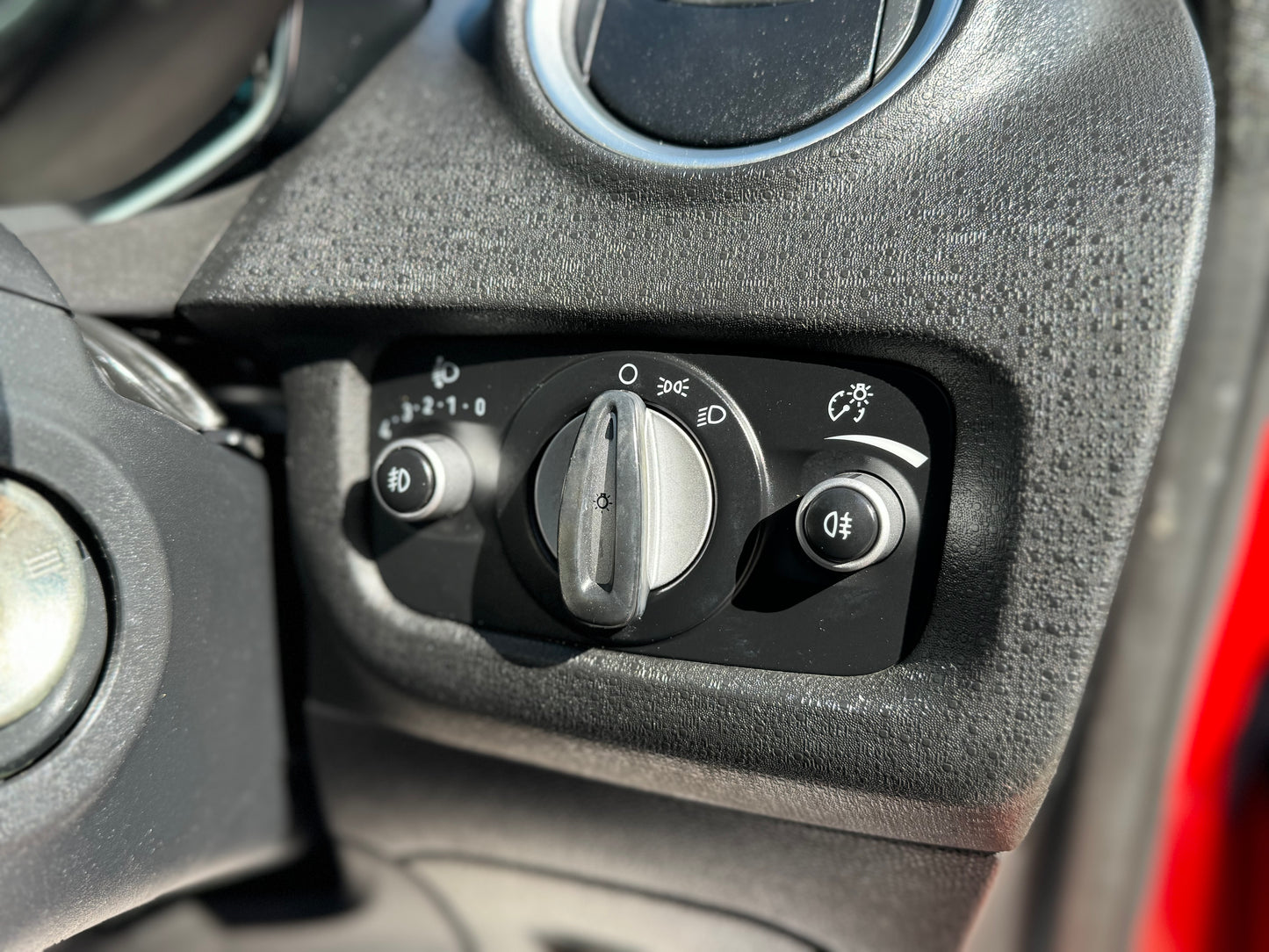 Ford Fiesta 1.0 E/B Zetec 2013