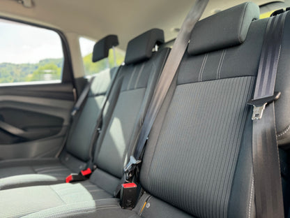 Ford C-maxx 1.6 E/B Titanium 2011