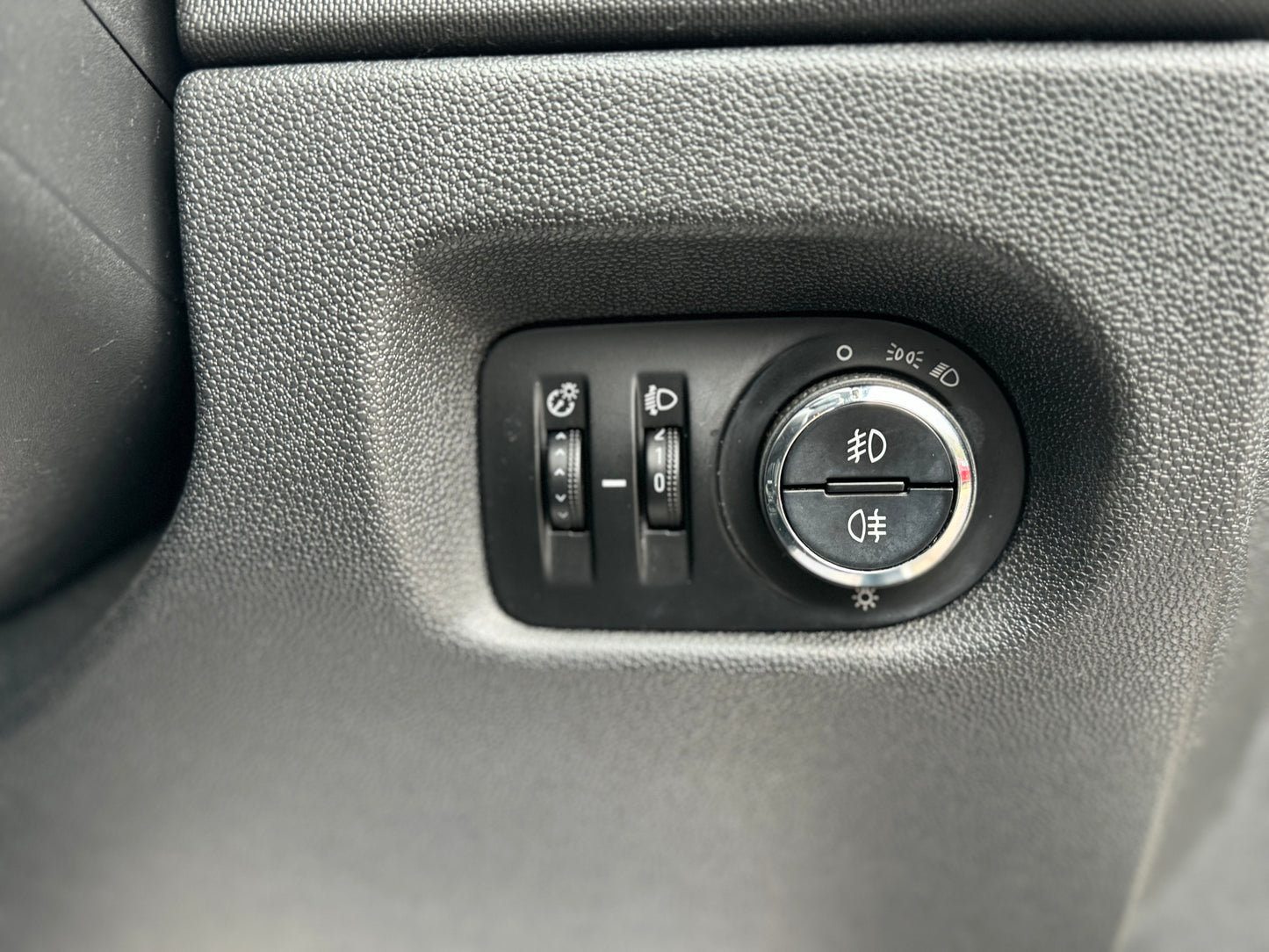 Vauxhall Corsa 1.4 Energy 2013