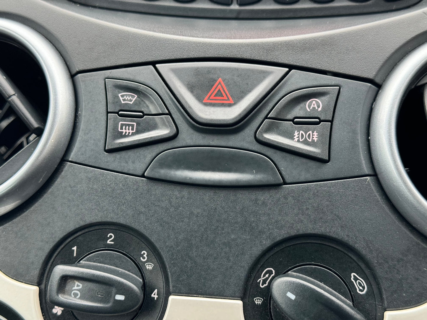 Ford Ka 1.2 Zetec 2011