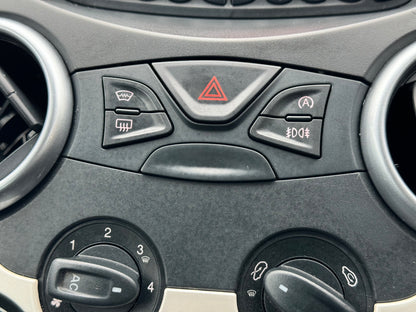 Ford Ka 1.2 Zetec 2011