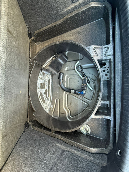 Volkswagen Tiguan 2.0 TDI BlueMotion Tech SE 4WD 2013