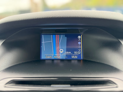 Ford Focus Titanium Navigator 1.6 tdci 2014