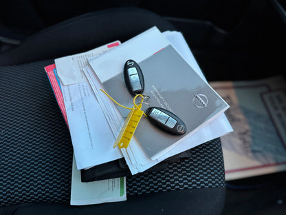 Nissan Note 1.2 12V Acenta Premium 2014