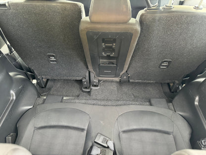 Nissan Qashqai+2 1.5 Dci Acenta 2012