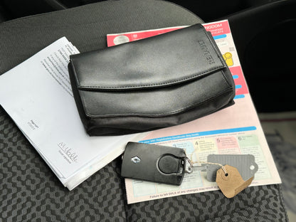 Renault Scenic 1.5dci 2012