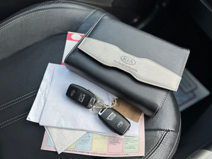 Kia Sportage 2.0 CRDi KX-3 AWD 2015