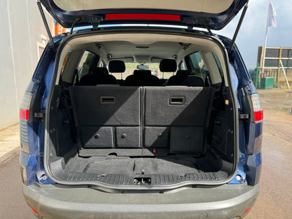 Ford S-maxx 1.8 tdci 2009