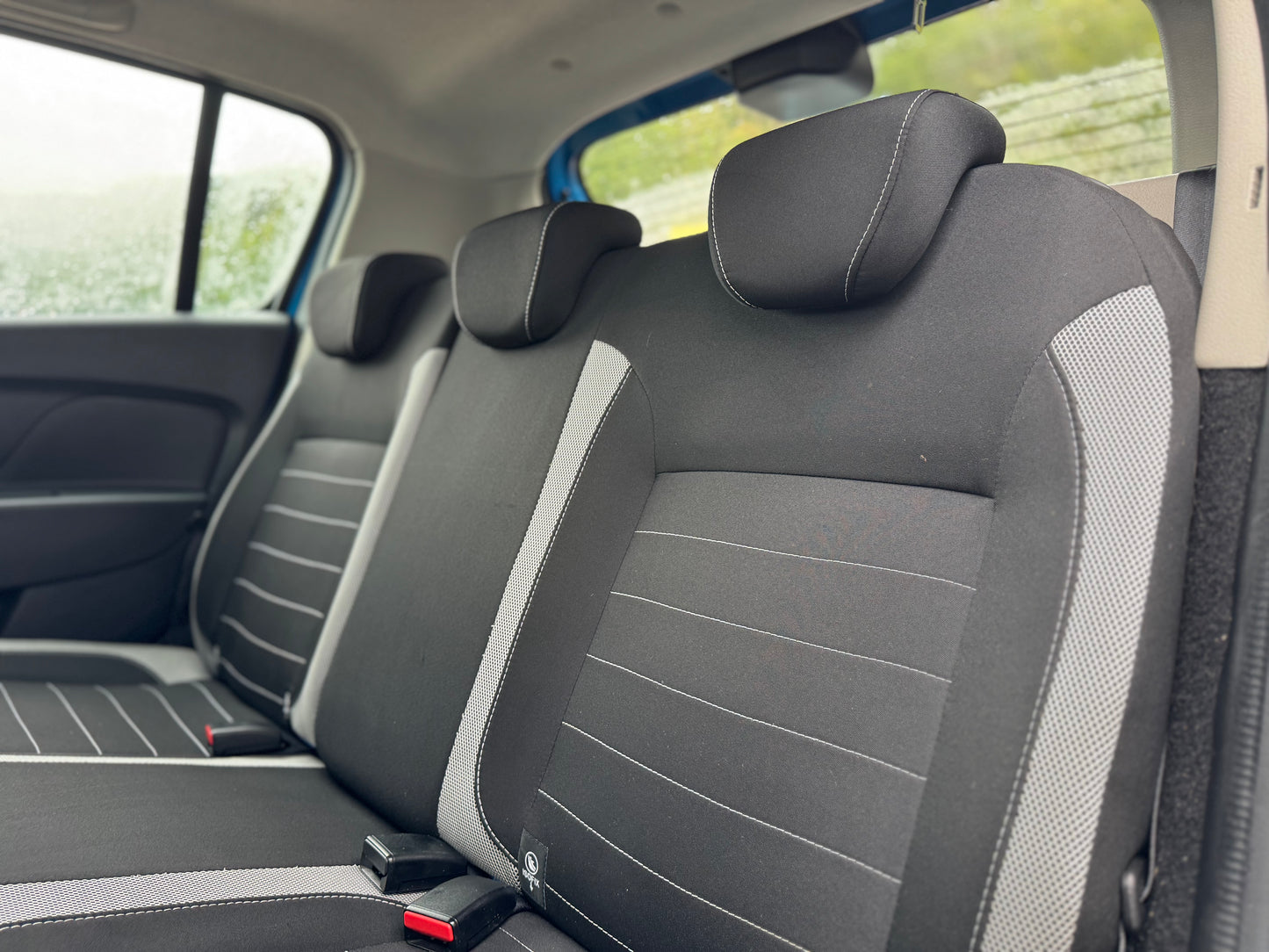 Dacia Sandero Stepway 0.9 TCe Laureate 2018