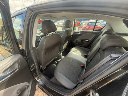Vauxhall Corsa 1.3 CDTi ecoFLEX euro 6 2016