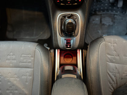 Vauxhall Meriva 1.4i SE 2016