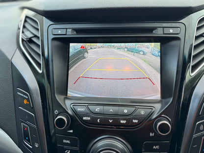 Hyundai i40 1.7 CRDi Blue Drive Style 2013