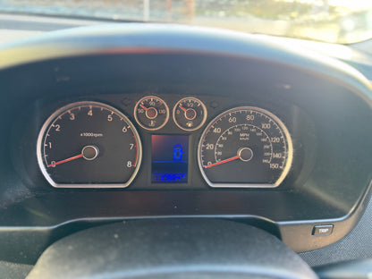 Hyundai i30 1.6 Comfort 2011