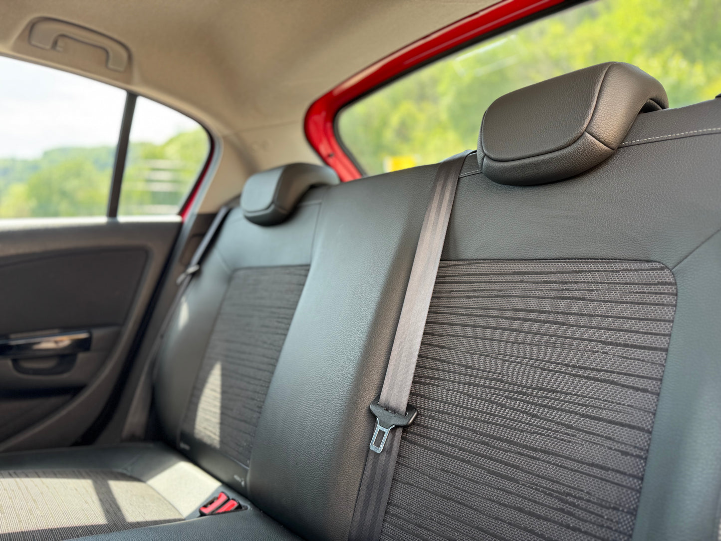 Vauxhall Corsa 1.4 26V Excite 2014