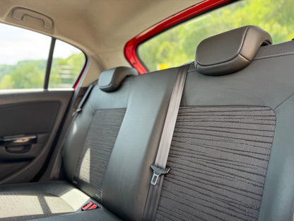 Vauxhall Corsa 1.4 26V Excite 2014