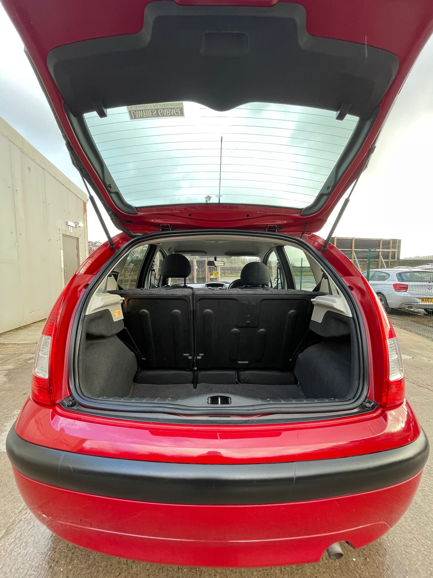 Citroen C3 1.1i 2006