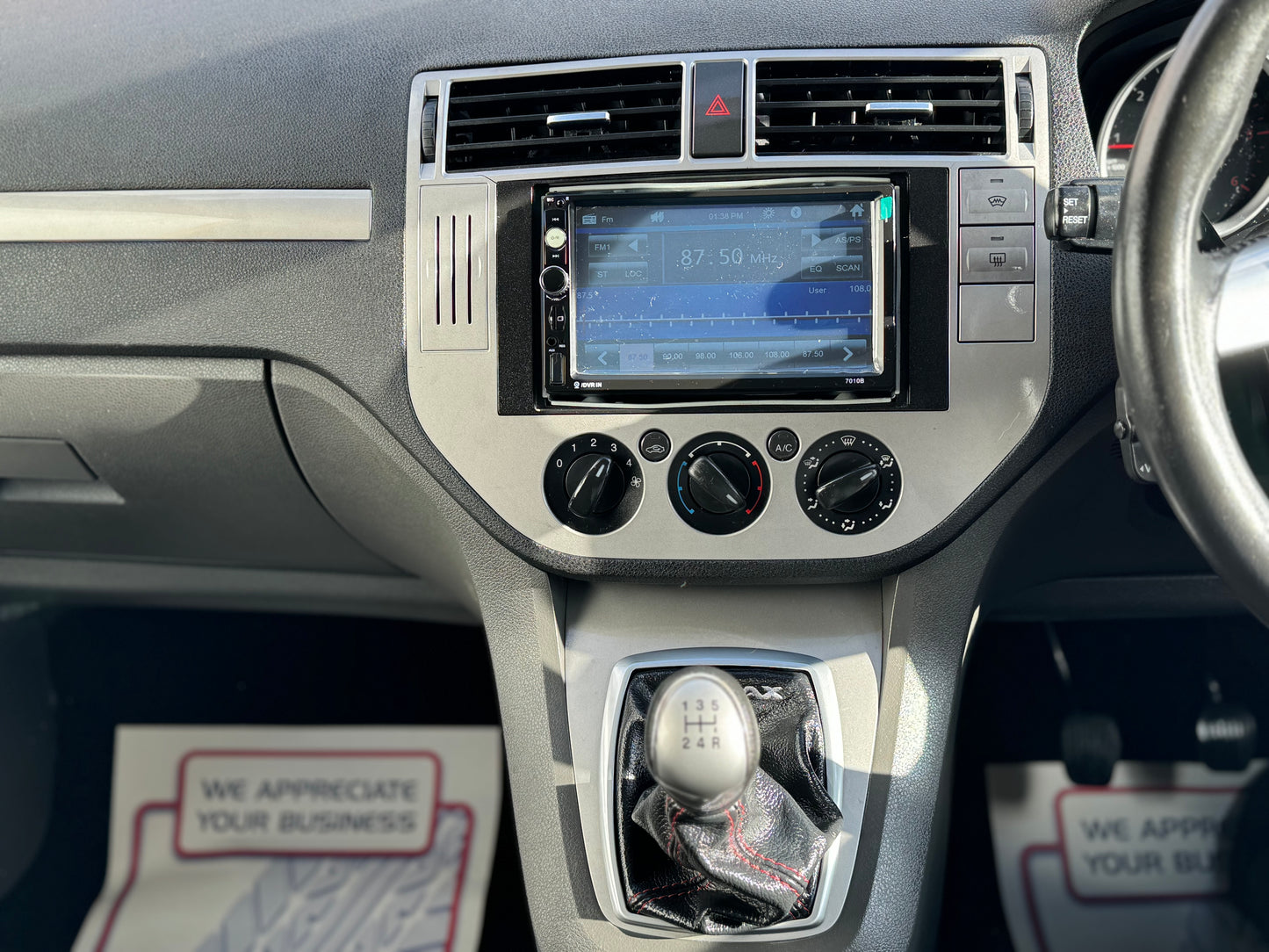 Ford C-maxx 1.8 tdci Zetec