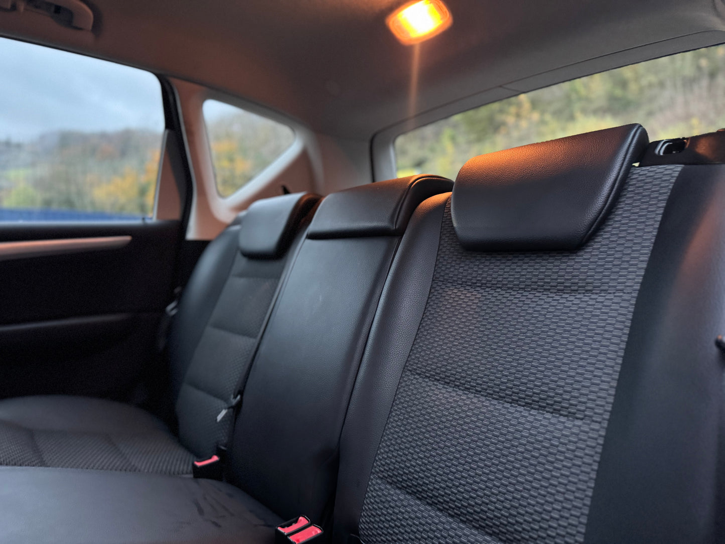 Mercedes A Class 2.0 A180 CDI Avantgarde SE 2011