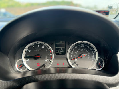 Suzuki Swift 1.2 SZ3 2015