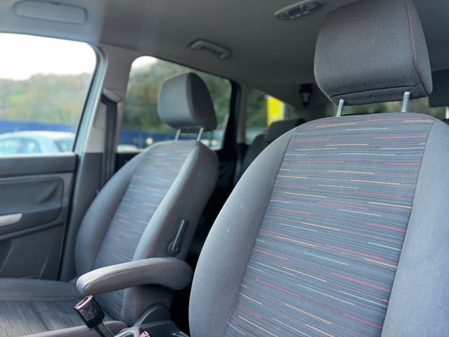 Ford C-maxx 1.6 Zetec 2008