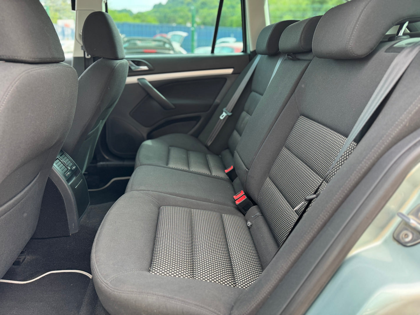 Skoda Octavia Scout 1.8 TSI 4WD 2010