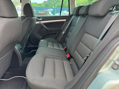 Skoda Octavia Scout 1.8 TSI 4WD 2010