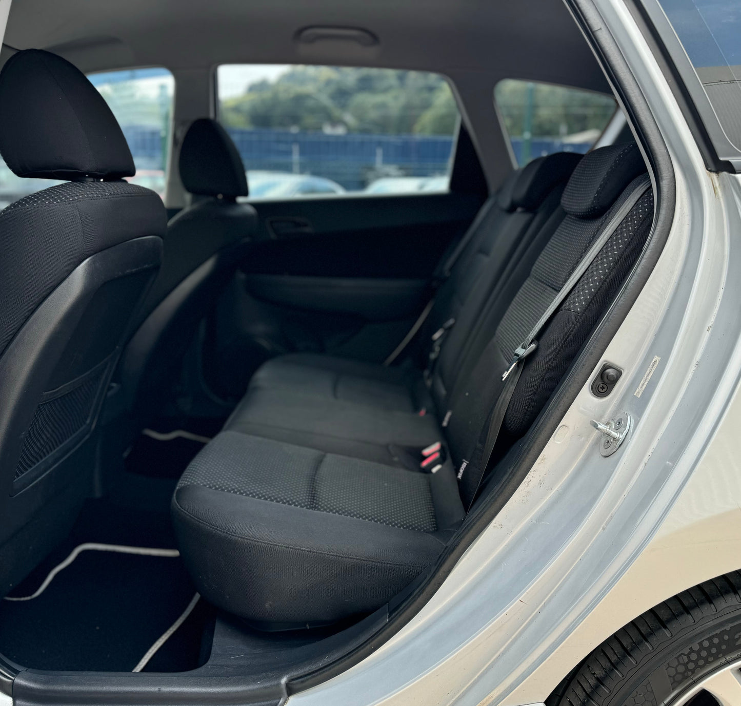 Hyundai i30 Estate Comfort 1.6 2010