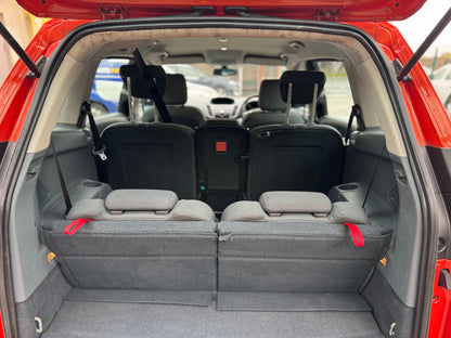 Ford Grand C-max 1.6 Titanium 2011