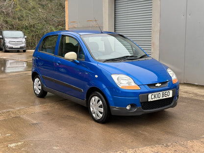 Chevrolet Matiz 1.0 SE