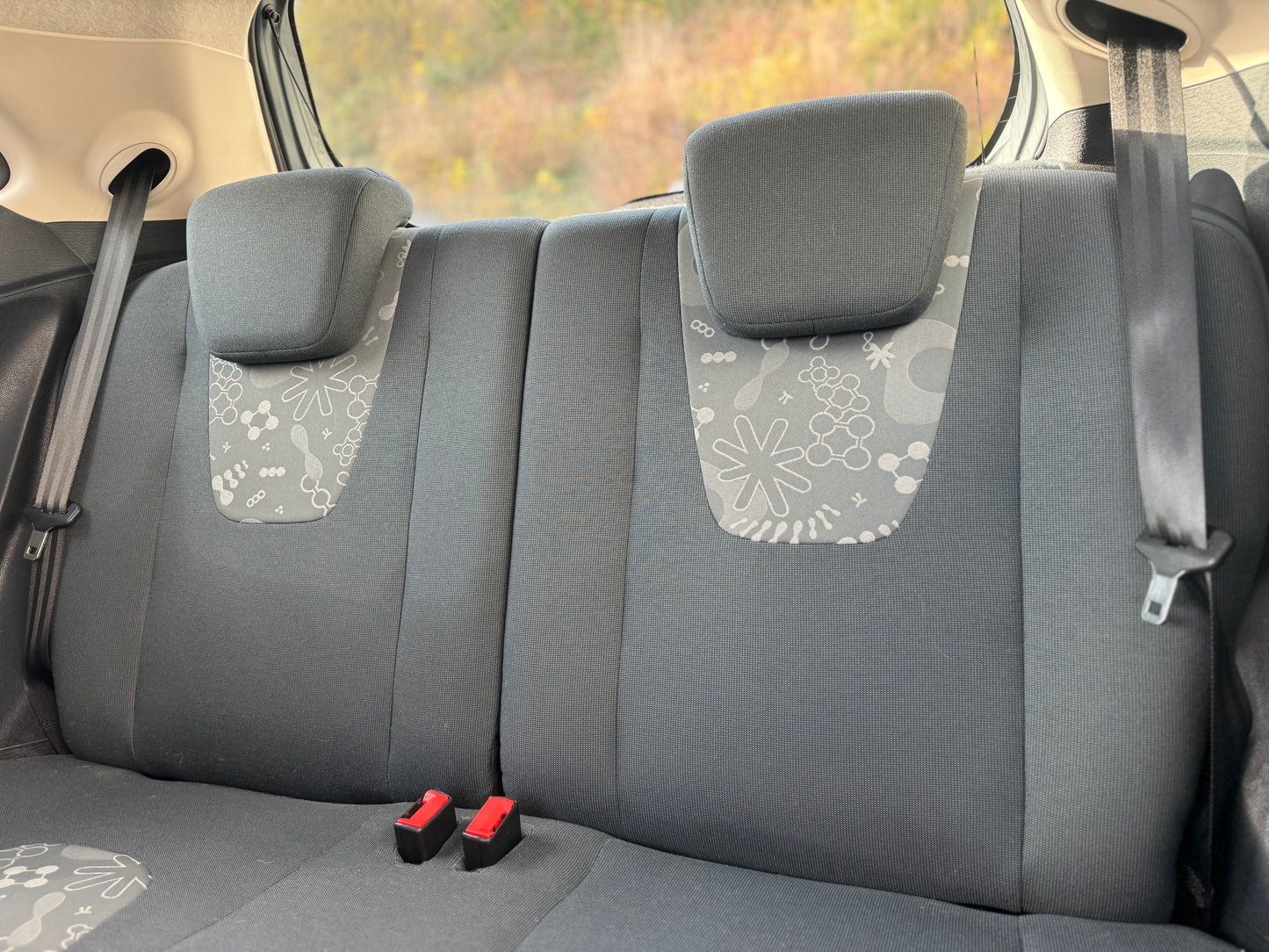 Ford Ka 1.2 Edge 2012