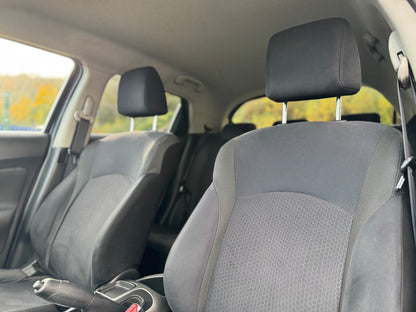 Nissan Juke 1.5 dCi Acenta 2012